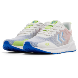 hummel Reach TR Hiit 2.0 Turnschuhe 4183 - tangerine...