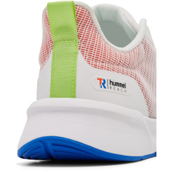 hummel Reach TR Hiit 2.0 Turnschuhe 4183 - tangerine...