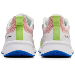 hummel Reach TR Hiit 2.0 Turnschuhe 4183 - tangerine...