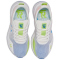 hummel Reach TR Hiit 2.0 Turnschuhe 4183 - tangerine tango/skydiver 36