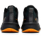 hummel Reach TR Hiit 2.0 Turnschuhe 4181 - bright marigold/anthracite 38