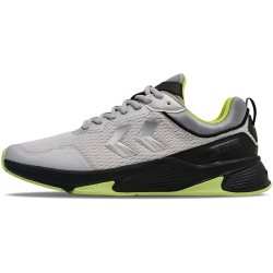 hummel Reach TR Core Silver Trainingsschuhe 2448 -...