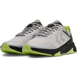 hummel Reach TR Core Silver Trainingsschuhe 2448 -...