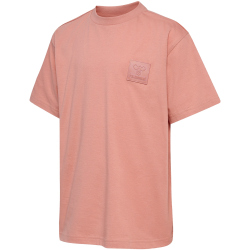 hummel hmlCLEAN T-Shirt Mädchen 4128 - rose dawn 140