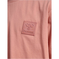 hummel hmlCLEAN T-Shirt Mädchen 4128 - rose dawn 140