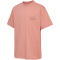 hummel hmlCLEAN T-Shirt Mädchen 4128 - rose dawn 140