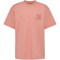 hummel hmlCLEAN T-Shirt Mädchen 4128 - rose dawn 140