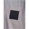 hummel hmlCLEAN T-Shirt Mädchen 2006 - grey melange 122