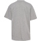 hummel hmlCLEAN T-Shirt Mädchen 2006 - grey melange 164