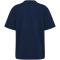 hummel hmlCLEAN T-Shirt Mädchen 1009 - black iris 140