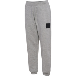 hummel hmlCLEAN Jogginghose Mädchen 2006 - grey...