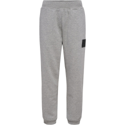 hummel hmlCLEAN Jogginghose Mädchen 2006 - grey...