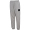 hummel hmlCLEAN Jogginghose Mädchen 2006 - grey melange 122