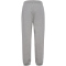 hummel hmlCLEAN Jogginghose Mädchen 2006 - grey melange 122