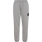 hummel hmlCLEAN Jogginghose Mädchen 2006 - grey melange 122