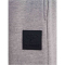 hummel hmlCLEAN Jogginghose Mädchen 2006 - grey melange 122