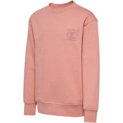 hummel hmlCLEAN Sweatshirt Mädchen 4128 - rose dawn 104