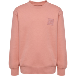 hummel hmlCLEAN Sweatshirt Mädchen 4128 - rose dawn 104