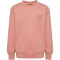 hummel hmlCLEAN Sweatshirt Mädchen 4128 - rose dawn 104