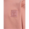 hummel hmlCLEAN Sweatshirt Mädchen 4128 - rose dawn 104