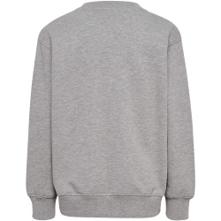 hummel hmlCLEAN Sweatshirt Mädchen 2006 - grey...