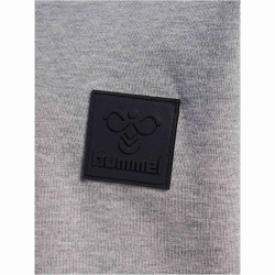 hummel hmlCLEAN Sweatshirt Mädchen 2006 - grey...