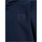 hummel hmlCLEAN Hoodie Mädchen 1009 - black iris 116