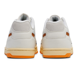 hummel Power Play LX-E Sneaker 9340 - marshmallow/flame...