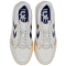 hummel Power Play LX-E Sneaker 9340 - marshmallow/flame orange 40