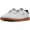 hummel Match Point Sneaker 9208 - white/green 38