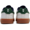 hummel Match Point Sneaker 9208 - white/green 38