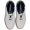 hummel Match Point Sneaker 9208 - white/green 38