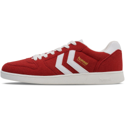 hummel Handball Perfekt CL Sneaker 3658 - barbados cherry 39