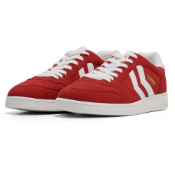 hummel Handball Perfekt CL Sneaker 3658 - barbados cherry 39
