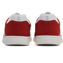 hummel Handball Perfekt CL Sneaker 3658 - barbados cherry 39