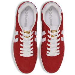 hummel Handball Perfekt CL Sneaker 3658 - barbados cherry 39