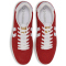 hummel Handball Perfekt CL Sneaker 3658 - barbados cherry 39
