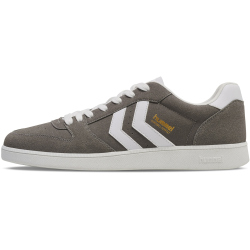 hummel Handball Perfekt CL Sneaker 2858 - sharkskin 39
