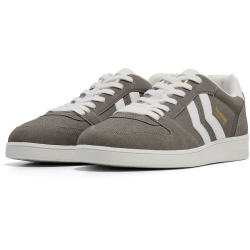 hummel Handball Perfekt CL Sneaker 2858 - sharkskin 39