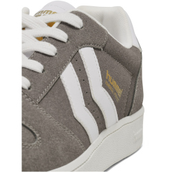 hummel Handball Perfekt CL Sneaker 2858 - sharkskin 39
