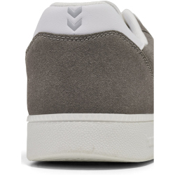 hummel Handball Perfekt CL Sneaker 2858 - sharkskin 39