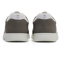 hummel Handball Perfekt CL Sneaker 2858 - sharkskin 39