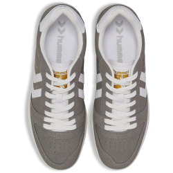 hummel Handball Perfekt CL Sneaker 2858 - sharkskin 39