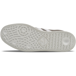 hummel Handball Perfekt CL Sneaker 2858 - sharkskin 39