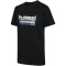 hummel hmlTUKAS T-Shirt Kinder 2001 - black 104