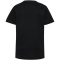 hummel hmlTUKAS T-Shirt Kinder 2001 - black 104