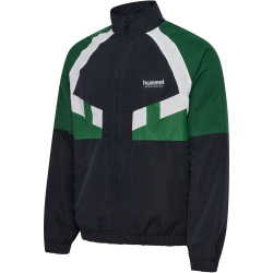 hummel hmlTRACKSUIT Sportswear Jacke 2001 - black S