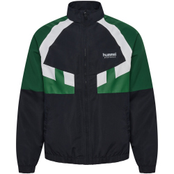 hummel hmlTRACKSUIT Sportswear Jacke 2001 - black S