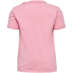hummel hmlJOCHA T-Shirt Mädchen 3461 - candy pink 56