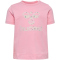 hummel hmlJOCHA T-Shirt Mädchen 3461 - candy pink 56